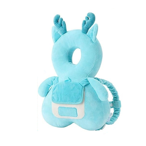 👶💞 Cojín Anticaída para Bebés – Protección, Comodidad y Tranquilidad para los Primeros Pasos