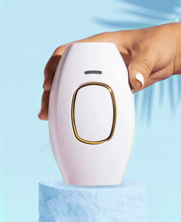 ✨ Depiladora Láser IPL – Eliminación Duradera del Vello con Tecnología Profesional