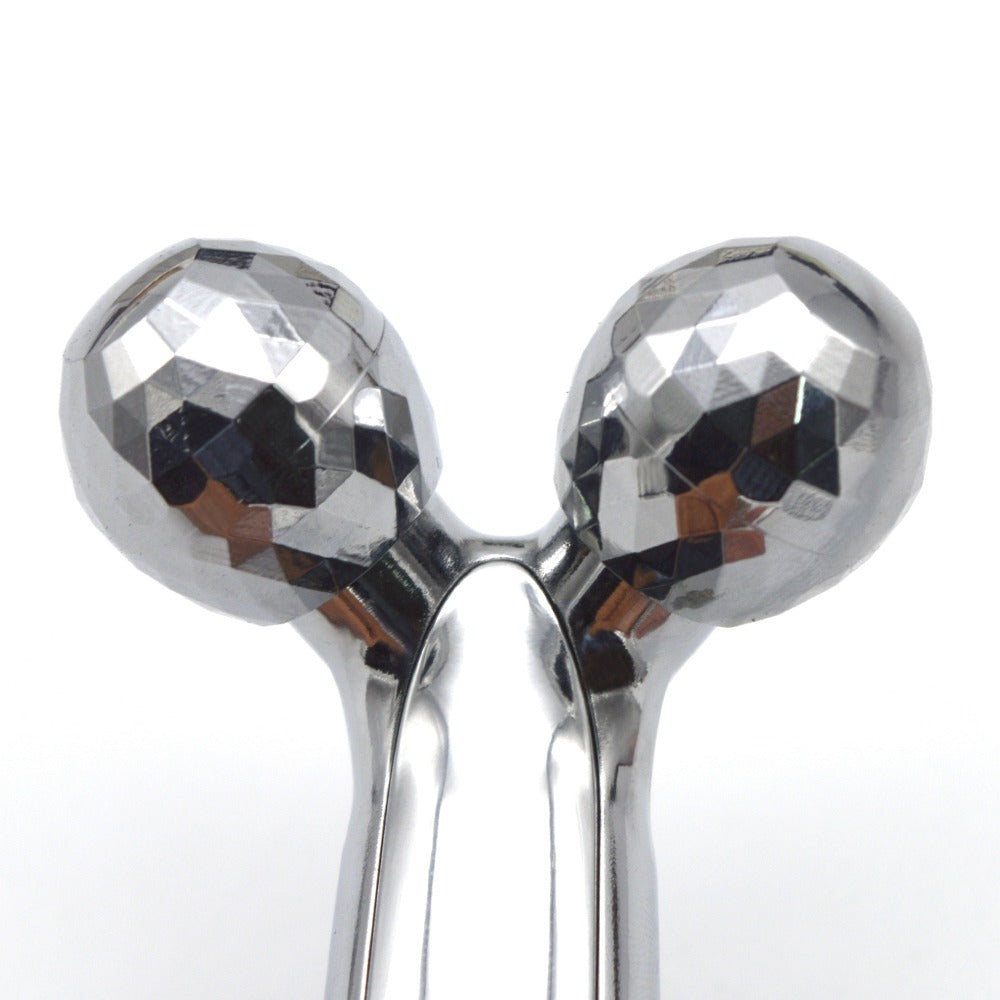 ✨ Masajeador Facial 3D – Reafirma, Tonifica y Revitaliza tu Piel