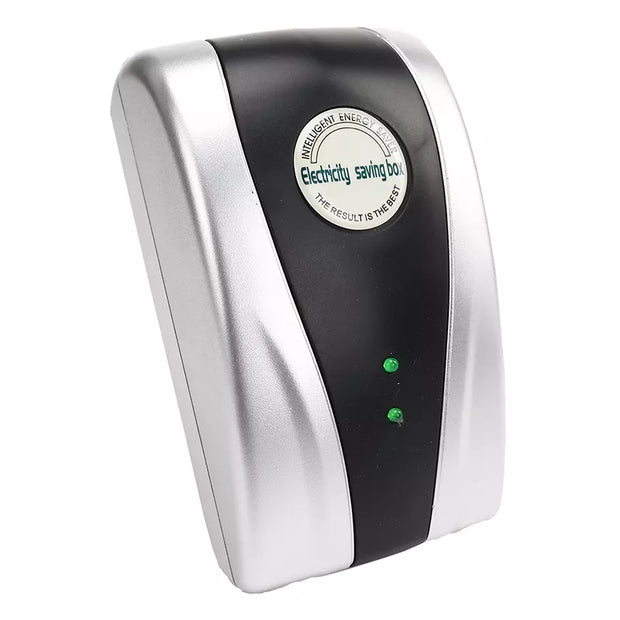 ⚡Ahorrador y Estabilizador de Energía – Optimiza el Consumo y Protege tus Electrodomésticos