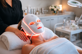 ✨ MASCARILLA FACIAL LED          – Terapia de Luz Profesional para Rejuvenecer y Cuidar Tu Piel en Casa
