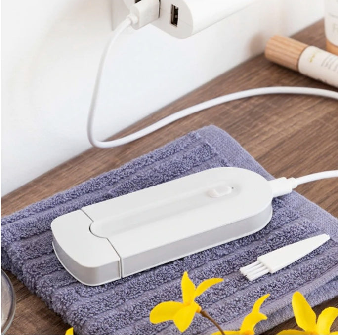 💜✨ Depiladora Corporal Purple TS – Suavidad Total, Resultados Profesionales en Casa