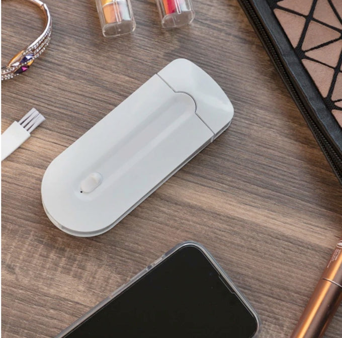 💜✨ Depiladora Corporal Purple TS – Suavidad Total, Resultados Profesionales en Casa