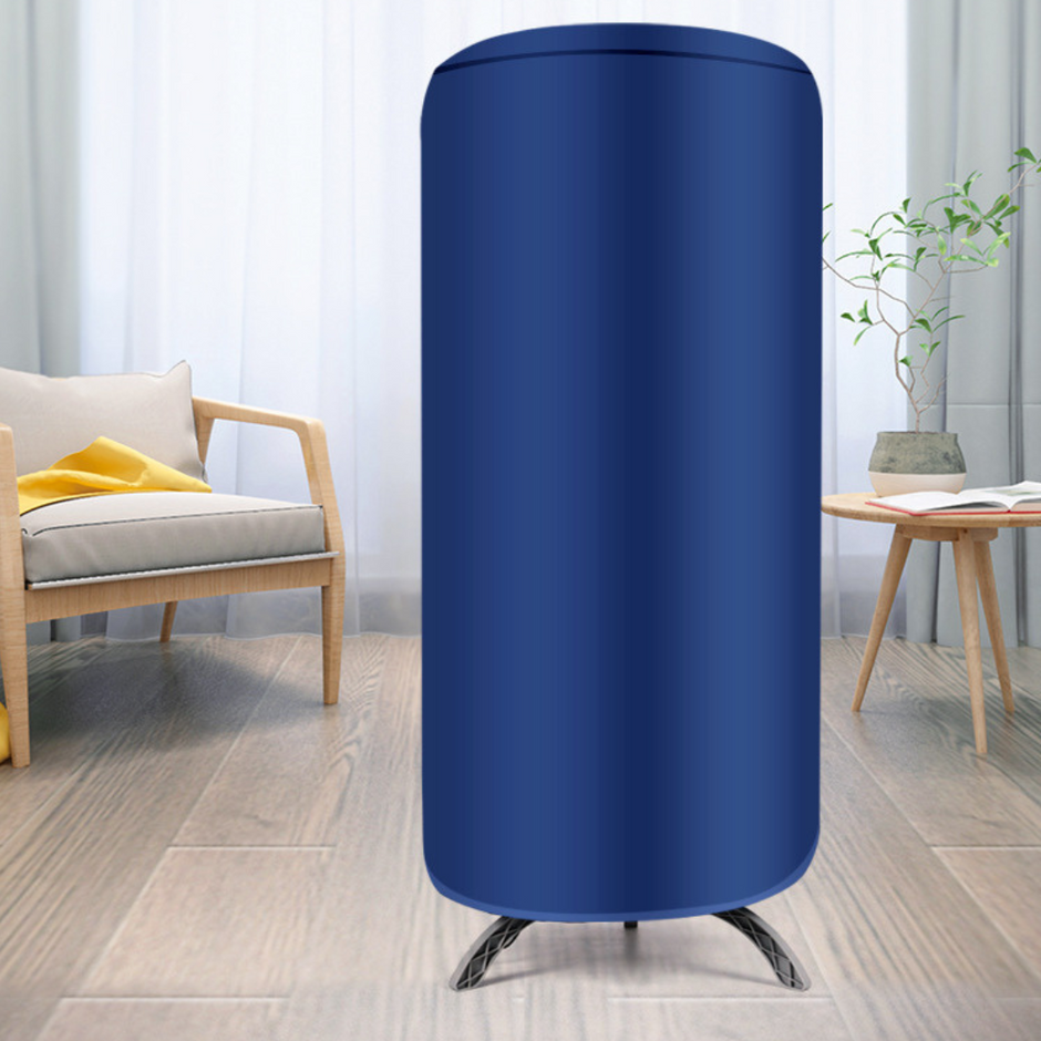 💨⭐ Secador de Ropa Plegable de Alta Capacidad – Potente, Práctico y Fácil de Usar