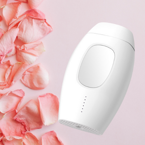 ✨ Depiladora Láser IPL – Eliminación Duradera del Vello con Tecnología Profesional